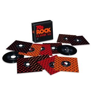 EAN 5014797894938 Classic 45's - 70's Rock Rsd2017 CD・DVD 画像