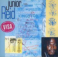 EAN 5015401119423 Visa / Junior Reid CD・DVD 画像