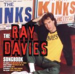 EAN 5015773024424 The Ray Davies Songbook CD・DVD 画像