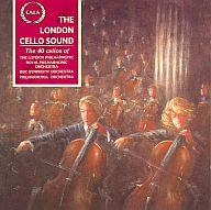 EAN 5015853010422 London Cello Sound / 宮本文昭 CD・DVD 画像