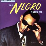 EAN 5016025611201 Negro Inside Me BarryAdamson CD・DVD 画像