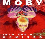 EAN 5016025901791 Into the Blue / Moby CD・DVD 画像