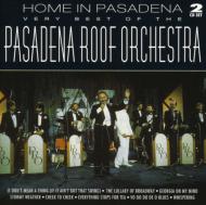 EAN 5016073052728 Pasadena Roof Orchestra / Best Of 輸入盤 CD・DVD 画像