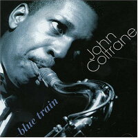 EAN 5016073771520 Blue Train / John Coltrane CD・DVD 画像