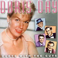 EAN 5016073772923 Duets With the Guys / Doris Day CD・DVD 画像