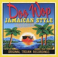 EAN 5016073774927 Doo Wop Jamaican Style / Various Artists CD・DVD 画像