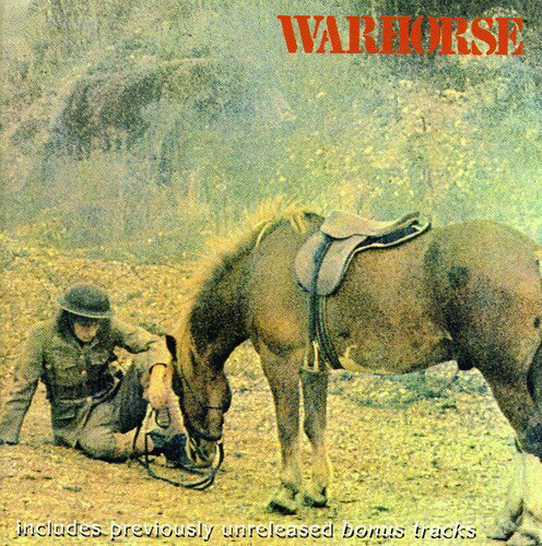 EAN 5016272883420 Warhorse ウォーホース CD・DVD 画像