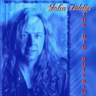 EAN 5016272884823 John Fiddler / Big Buffalo 輸入盤 CD・DVD 画像