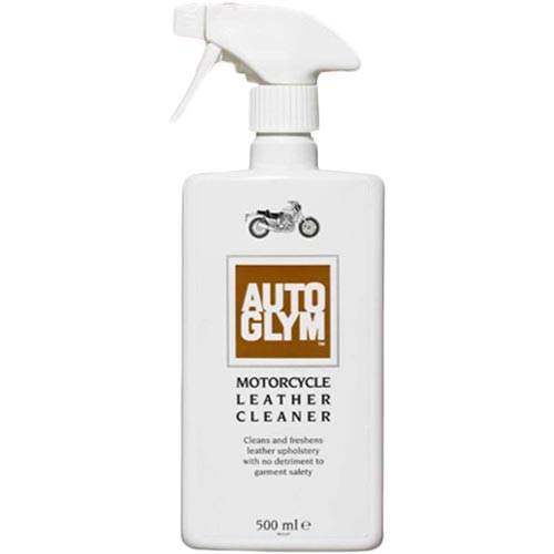 EAN 5016366665000 オートグリム AUTOGLYM モーターサイクル レザー クリーナー 500ML AG-44 車用品・バイク用品 画像