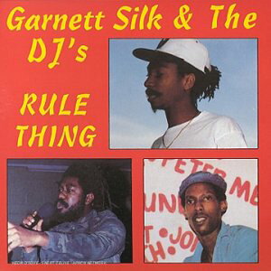 EAN 5016584020353 Garnett Silk ＆ the Dj’s Rul ガーネット・シルク CD・DVD 画像