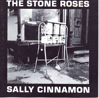 EAN 5016681003600 Sally Cinnamon / Stone Roses CD・DVD 画像