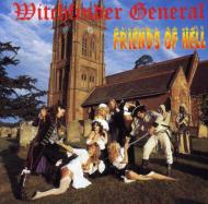 EAN 5016681201327 Witchfinder General / Friends Of Hell 輸入盤 CD・DVD 画像