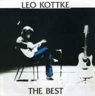 EAN 5017261202772 The Best／Leo Kottke 輸入盤 CD・DVD 画像