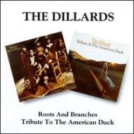 EAN 5017261203069 Dillards / Tribute To The American Duck / Roots & Branches 輸入盤 CD・DVD 画像