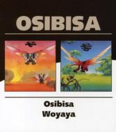 EAN 5017261206466 Osibisa オシビサ / Osibisa / Woyaya 輸入盤 CD・DVD 画像