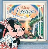 EAN 5017310246528 Disney Dreams / Various Artists CD・DVD 画像