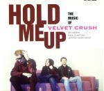 EAN 5017556701461 Hold Me Up / Velvet Crush CD・DVD 画像