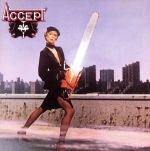 EAN 5017615640427 Accept / Accept CD・DVD 画像