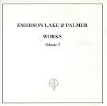 EAN 5017615836127 Works 2 / Emerson Lake & Palmer CD・DVD 画像