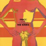 EAN 5017615851021 Percy / The Kinks CD・DVD 画像