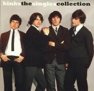 EAN 5017615859225 Singles Collection / The Kinks CD・DVD 画像