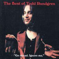 EAN 5017615865028 Go Ahead Ignore Me: B.O. Todd Rundgren / Todd Rundgren CD・DVD 画像