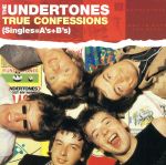 EAN 5017615878820 True Confessions / Singles As & Bs / Undertones CD・DVD 画像