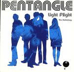 EAN 5017615885729 Pentangle Anthology ペンタングル CD・DVD 画像