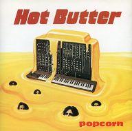 EAN 5017615890723 Hot Butter: Remastered / Hot Butter CD・DVD 画像