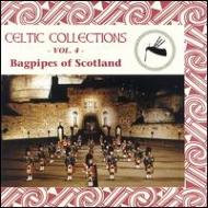 EAN 5018081800421 Vol． 4－Celtic Collections： Bagpi CelticCollections CD・DVD 画像