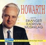 EAN 5018425006625 Howarth;Mosaic/Tromobone Co / Brahms CD・DVD 画像