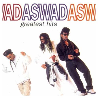 EAN 5018524097227 Greatest Hits / Aswad CD・DVD 画像