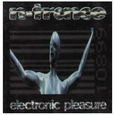EAN 5018524105328 Electronic Pleasure / N-Trance CD・DVD 画像