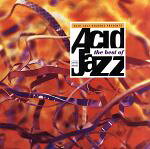 EAN 5018615902928 the best of Acid Jazz CD・DVD 画像