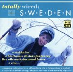 EAN 5018615910329 Totally Wired Sweden / Various Artists CD・DVD 画像