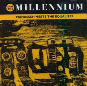 EAN 5018615910626 Dub to the Millenium / Manasseh CD・DVD 画像