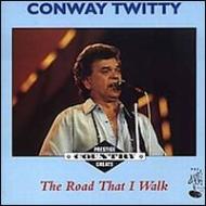 EAN 5019148017028 Road That I Walk ConwayTwitty CD・DVD 画像