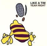 EAN 5019148616900 Yeah Right / Like A Tim CD・DVD 画像