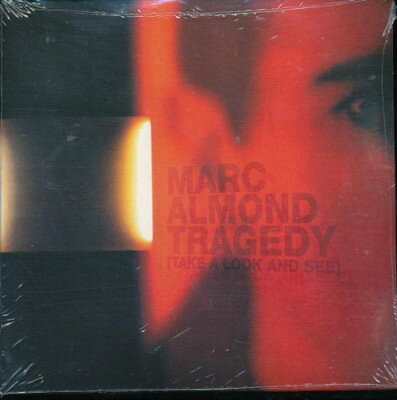 EAN 5019148621034 Tragedy マーク・アーモンド CD・DVD 画像