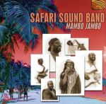 EAN 5019396164826 Safari Sound Band CD・DVD 画像