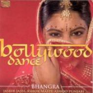 EAN 5019396198920 Bollywood Dance: Bhangra 輸入盤 CD・DVD 画像