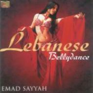 EAN 5019396202122 Lebanese Bellydance CD・DVD 画像