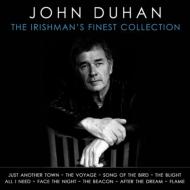 EAN 5019396276321 John Duhan / John Duhan - The Irishman's Finest Collection 輸入盤 CD・DVD 画像