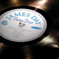 EAN 5019421134237 James Day / Better Days 輸入盤 CD・DVD 画像