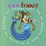EAN 5019482601228 Goa Trance Vol．4 CD・DVD 画像