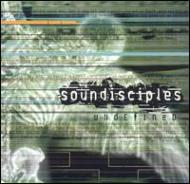 EAN 5020157107525 Undefined Soundisciples CD・DVD 画像