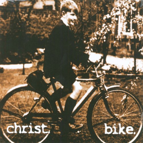 EAN 5021449129126 Bike Christ CD・DVD 画像