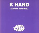 EAN 5021603055025 Global Warning KHand CD・DVD 画像
