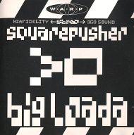 EAN 5021603092020 Big Loada / Squarepusher CD・DVD 画像