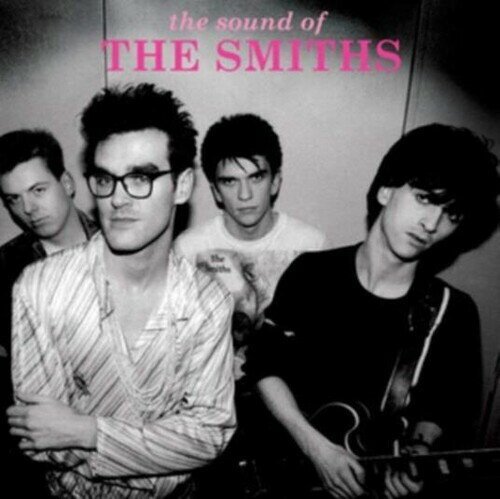 EAN 5021732374394 Smiths スミス / The Sound Of The Smiths CD・DVD 画像